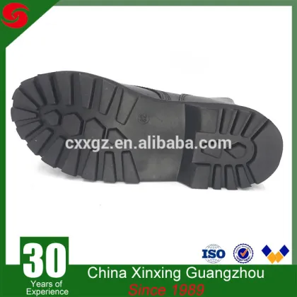 CHINA XINXING military boots army boots tactical boots men leather boots