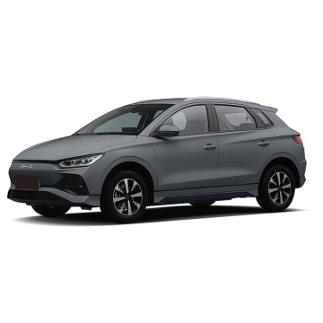 2024 BYD E2 : 장거리 5 도어 전기 자동차