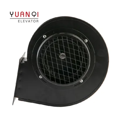 Toshiba Elevator VF-140 Fan Lift Spare Parts for Shenhua