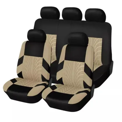 Universal Car Seat Cover Set - CE YI BAO New Product