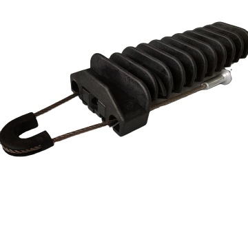 ABC Cable Insulated Tension Clamp for Power Line Accessories and Overhead Line Tools