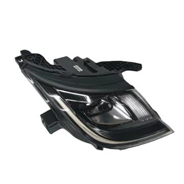 Assemblage des phares OEM Convient pour Dolphin BYD (2021-2022)