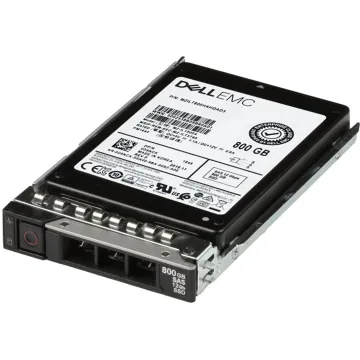800GB 12Gbps SAS MU TLC 2.5 SSD PM1645 MZILT800HAHQ0D3-OSTK 0D9NCK