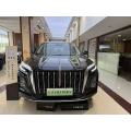 Hongqi HS3 Plug In Hybrid SUV