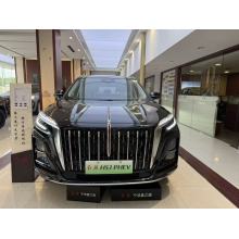 Hongqi HS3 Plug In Hybridní SUV
