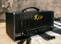 kldguitar 30w ống vintage guitar amp đầu