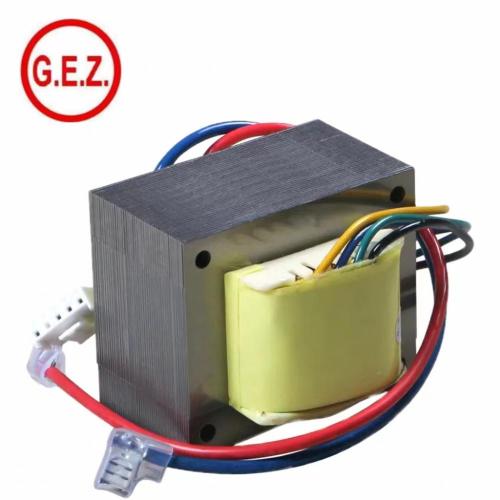 Electronic Transformer EE ER ETD Low Frequency Transformer