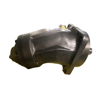 Hydraulic Motor Selection Guide: Models A2F010, A2F012, A2F016, A2F023, A2FO10, A2FO12, A2FO16, A2FO180/61R-PBB05, A2FO250/60R-VPB05, and A2FO500/60R-VPH11