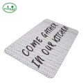 eco-friendly anti fatigue standing comfort anti slip mats