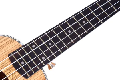 Musical Instruments 21'' Soprano Ukulele