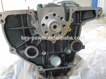 Toyota 2KD engine