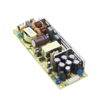 Trung bình tốt ELP-75-15 75W 15V PFC cung cấp năng lượng