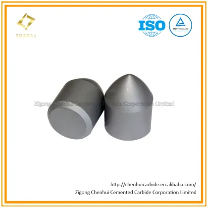 Coal Mining Tools Cemented Carbide Cutter
