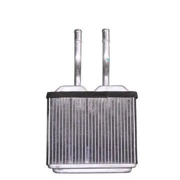 Tongshi Auto Heater Core For NISSAN H-1042 MUSSO car heater core