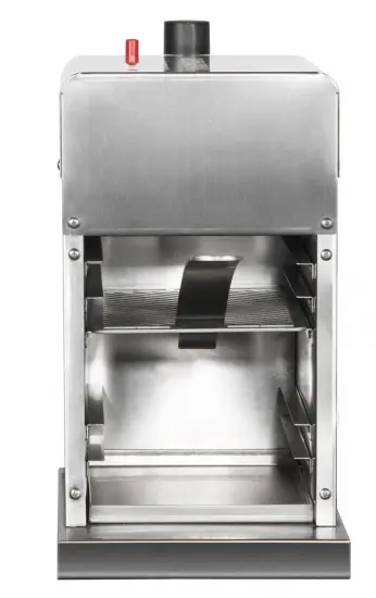 Premium Stainless Steel Top Heat Steak Grill BBQ