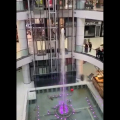 Mall personalizado Price Special Fountain