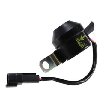 Excavator 374DL alarm 132-1829/1321829 Imported accessories