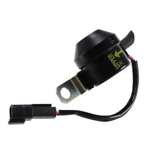 Excavator 374DL alarm 132-1829/1321829 Imported accessories