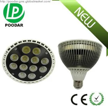18w led downlight bulbs par38 dimmable bulb led CE RoHS
