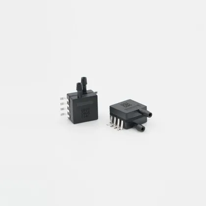Alternative NXP Pressure Sensors: MP3V5010DP, MP3V5050DP, MP3V5004DP and IIC Differential Pressure Sensor XGZP6899D