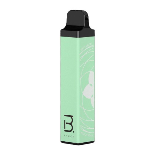 BMOR BMOR Vénus 2500 Puffs personnalisé en stock