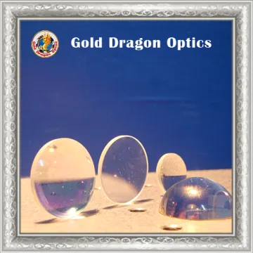 AR coating BK7 Plano-Convex Lenses