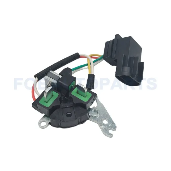 Distributor Sensor Compatible for Toyota Camry Celica MR2 2.2L 1992-1995 19050-74040S