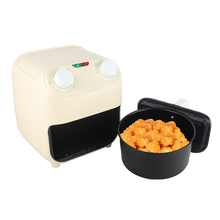 1.5l small hot sell air fryer