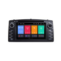 2 din android stereo voor 2000-2006