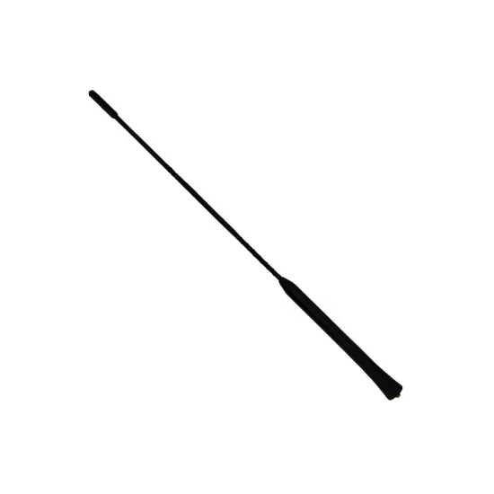 Tronix Universal 23CM Car Roof Antenna - Replacement Mast Antenna for Cars