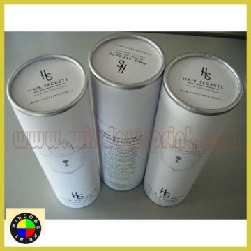 Cylinder Paper Gift Box
