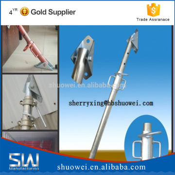 hot sale steel prop for 60/48
