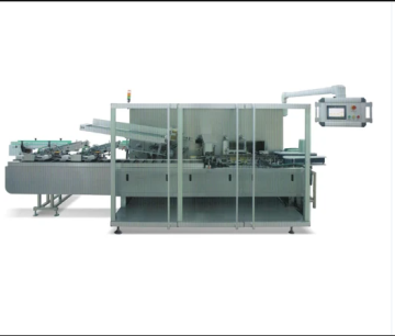 Fully-Automatic Economical Machine for Concete Block