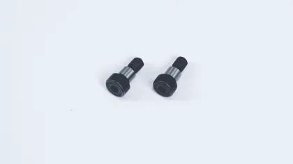 Right angle Cabinet Rotating System