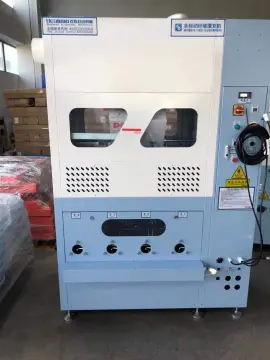 Auto Small Filling Machinery