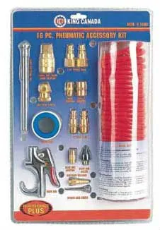 air compressor accessory kit---SK-17