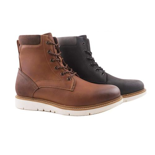 Martin boots high top żraben tal-irġiel