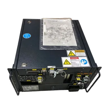 KUKA 11067045 KRC4 Compact Control Cabinet