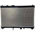 Radiator para Toyota Yaris Oemenumber 16400-21310