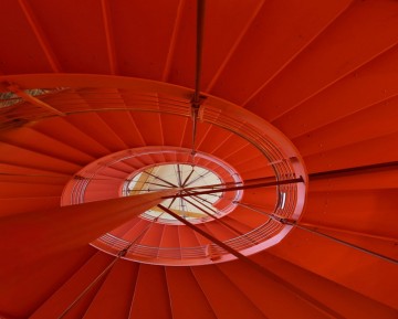 Ultra-weather-resistant fluorocarbon coatings for buildings