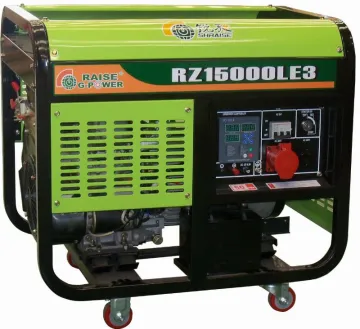10Kw diesel generator Air cooled