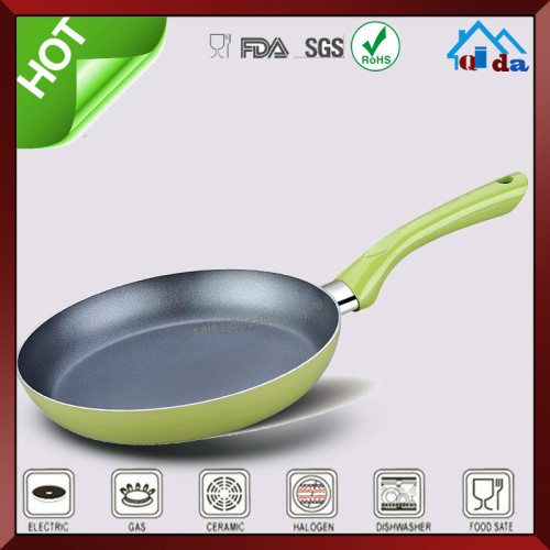 Aluminum Non-Stick Stone Coating Fry Pan