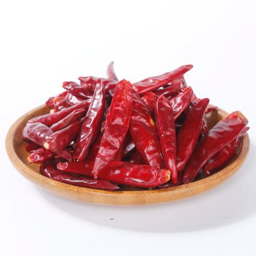 peperoncino rosso di buona qualità