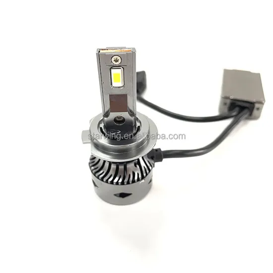 Good Price XM30-H7 LED Auto Bulb 6000LM 6000K IP68 30W for Car Headlight