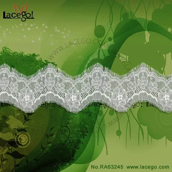 Ivory Wedding Dress Lace 2011