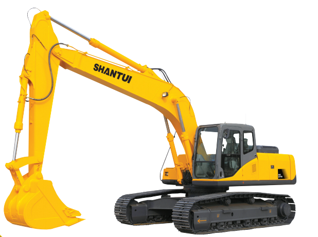 Shantui Crawler Excavator SE270