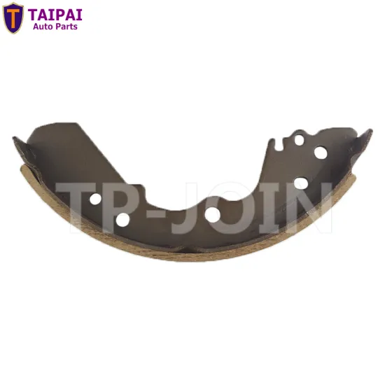 Wholesale Brake Shoe Kits for TOYOTA PROBOX, SUCCEED, and COROLLA - 04495-63010