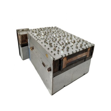 Ericsson Radio System Units and Components