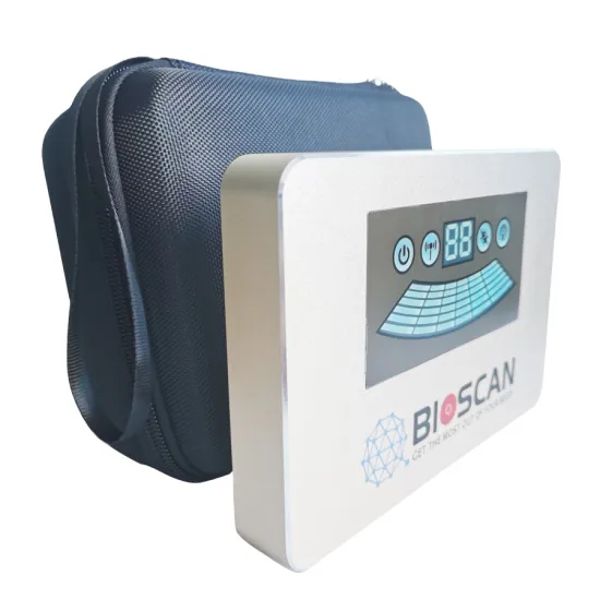 2021 most advanced quantum resonance magnetic analyzer