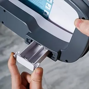 Automatic Waterproof Smart Induction Trash Can